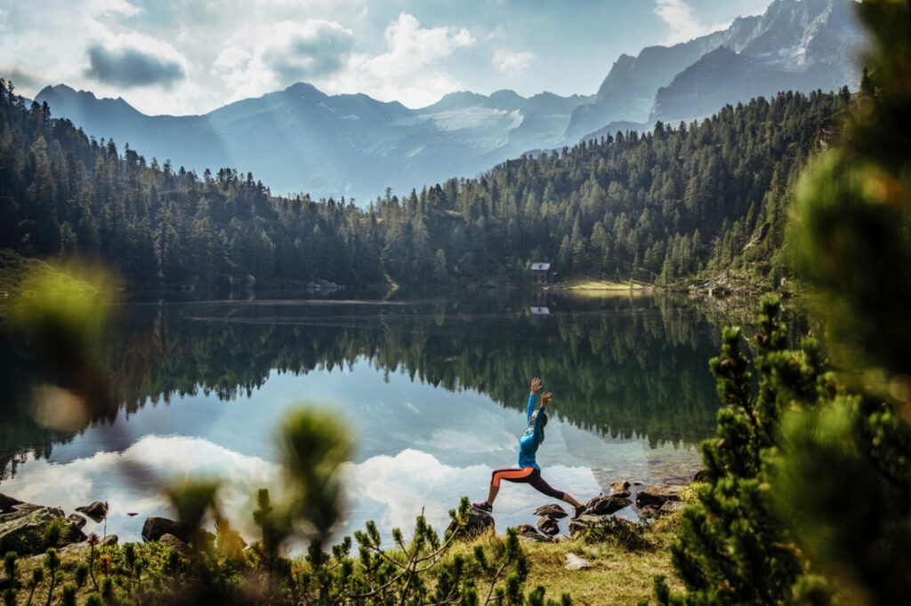 how natural healing resources support sustainable health tourism